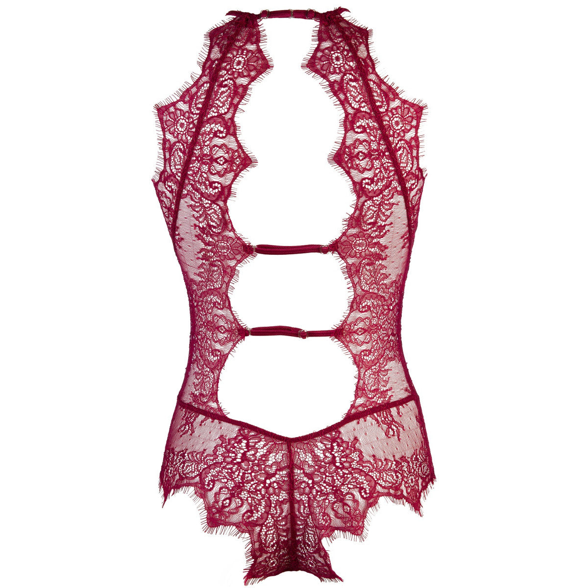 V-9430 body claret