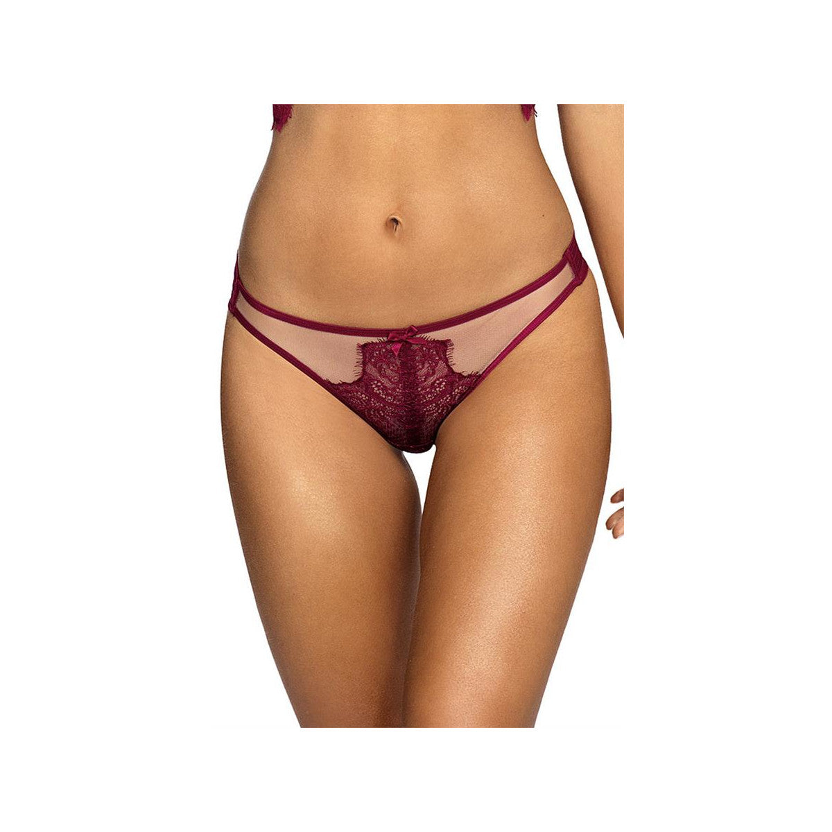 V-9438 string claret - Axami