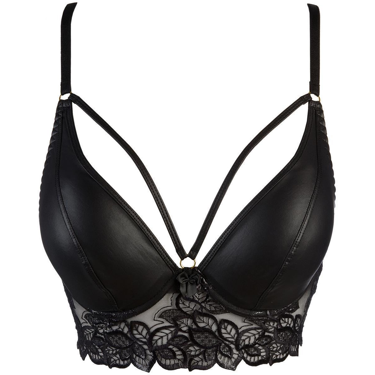 V-9441 bra black