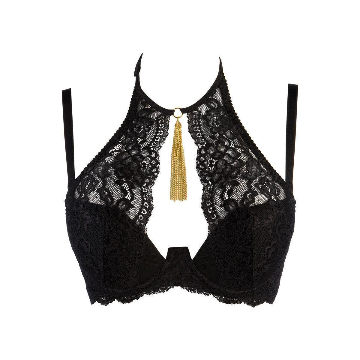 V-9451 bra black