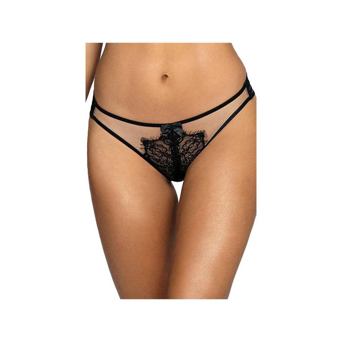 V-9508 string black