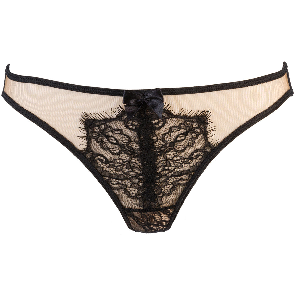 V-9508 string black