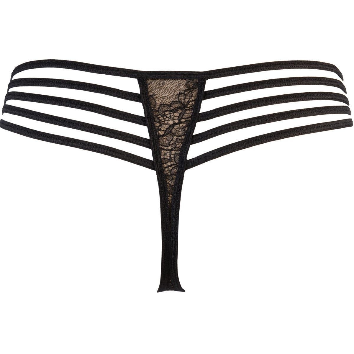 V-9508 string black