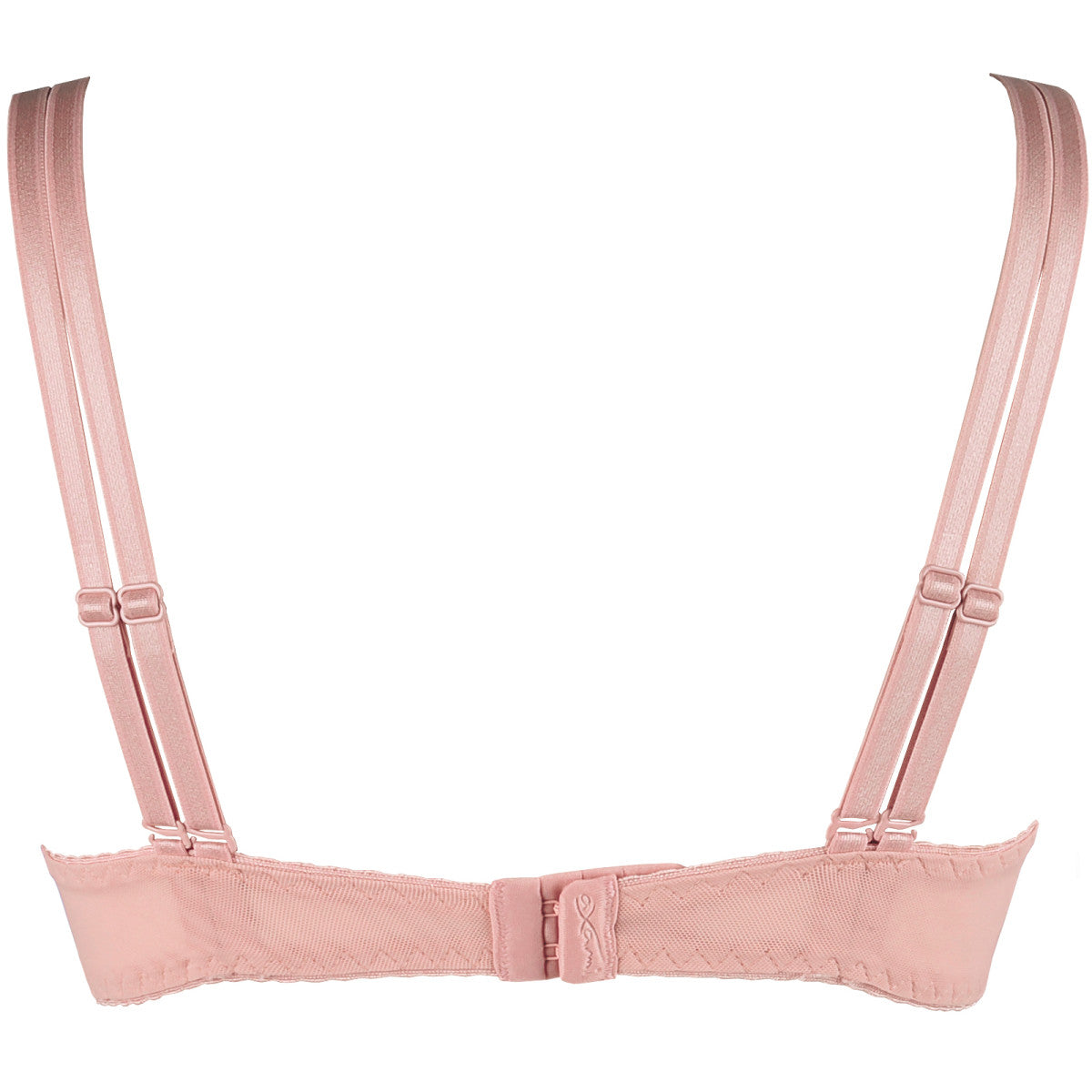V-9511 push-up bra pink