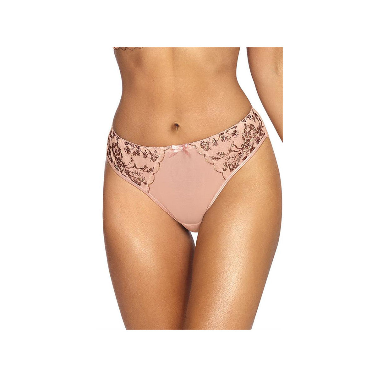 V-9513 panty pink