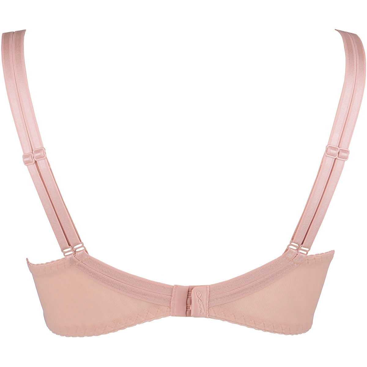 V-9521 soft bh – roze