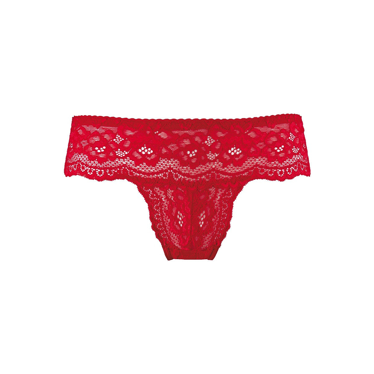 V-9535 brazillian string red