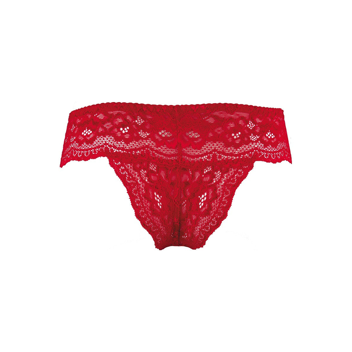 V-9535 string – rood – detail 3