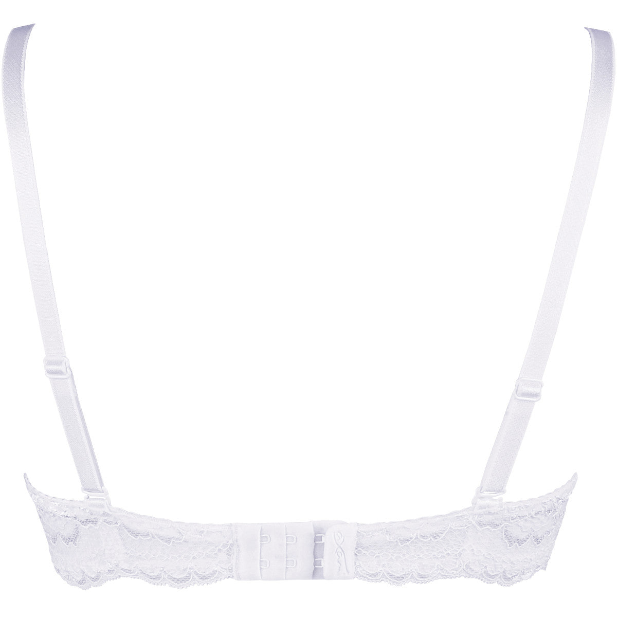 V-9541 bra white