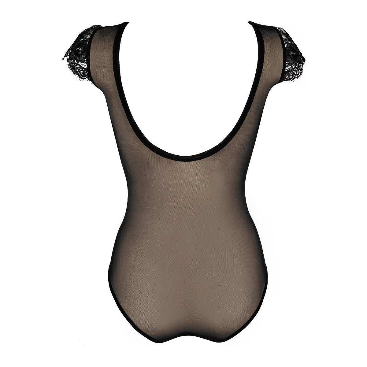 V-9560 body black