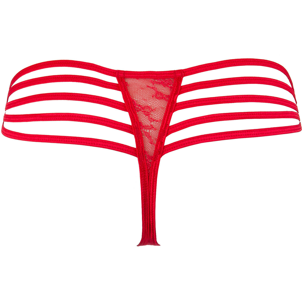 V-9588 string red
