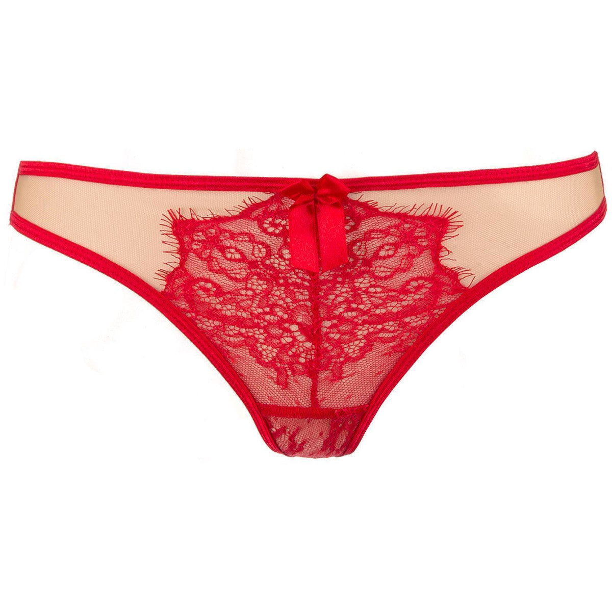 V-9588 string – rood