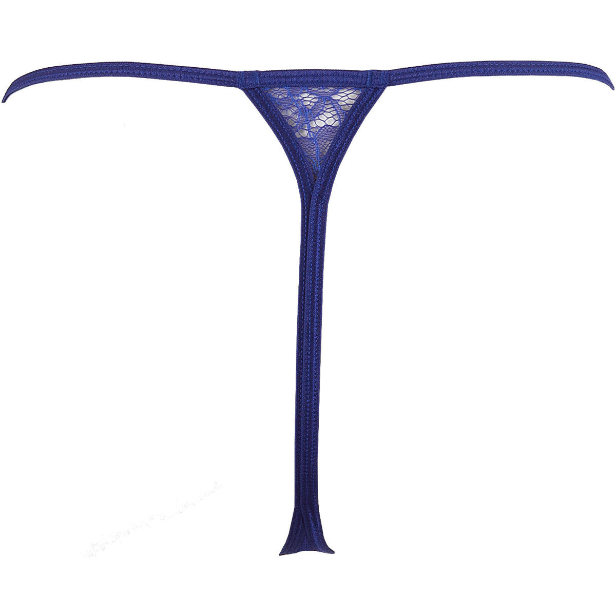 V-9609 babydoll – blauw van Dare2Live – blauw