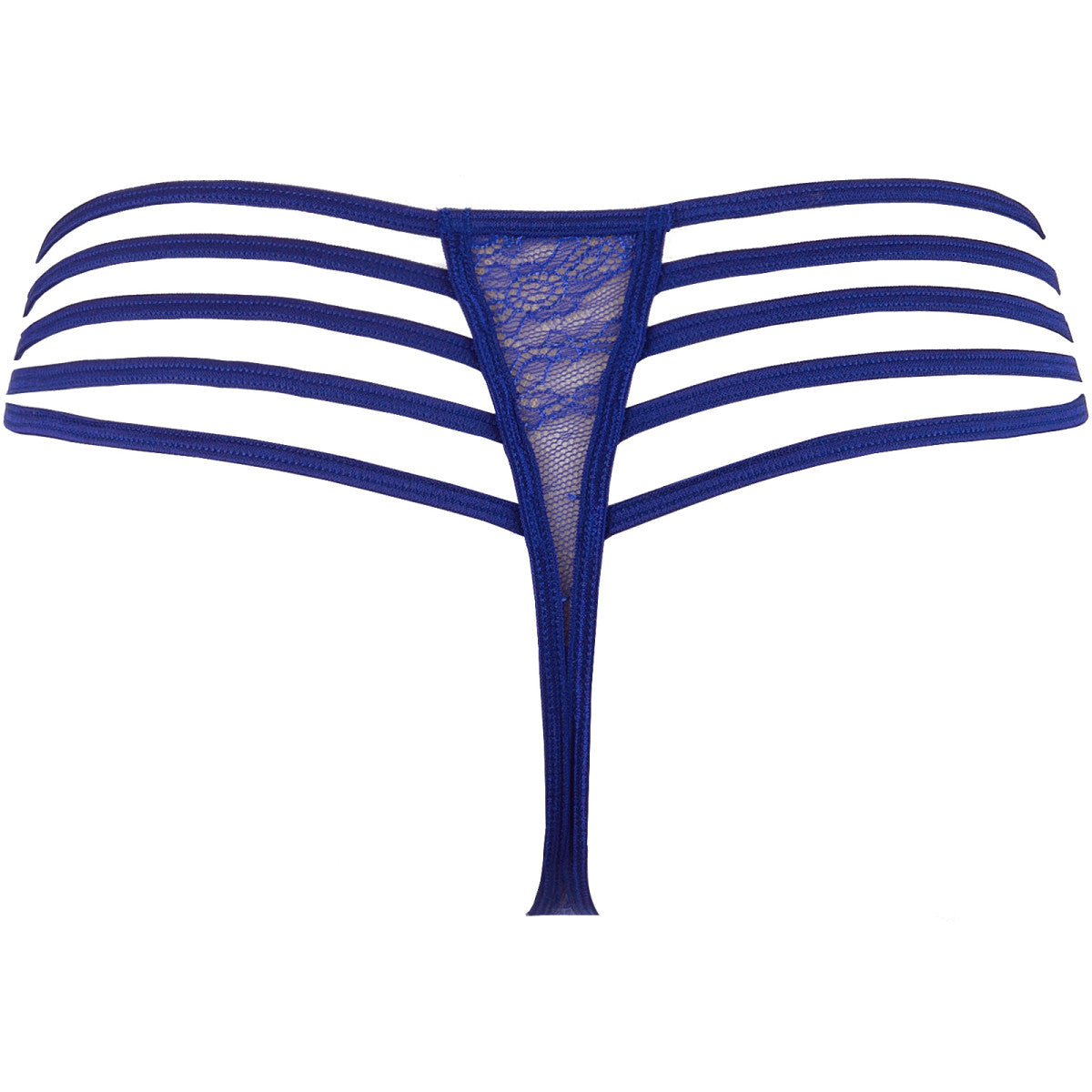 V-9618 string – blauw