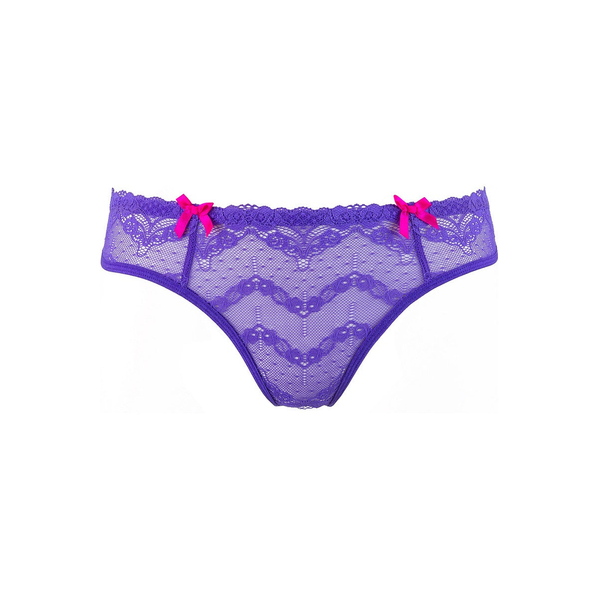 V-9688 string purple