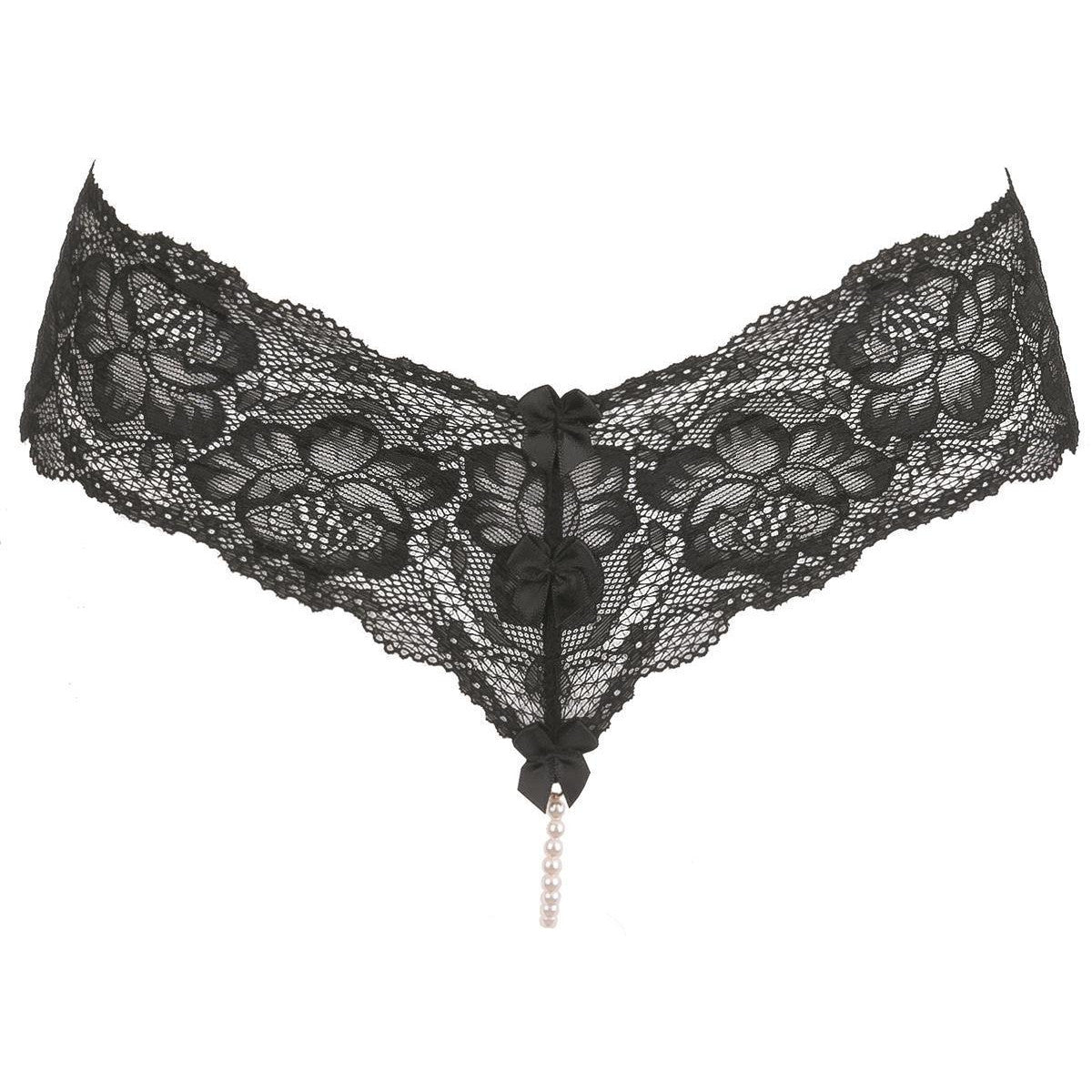 V-9728 string black