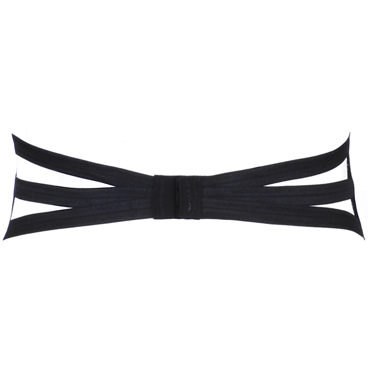 V-9782 hip belt black
