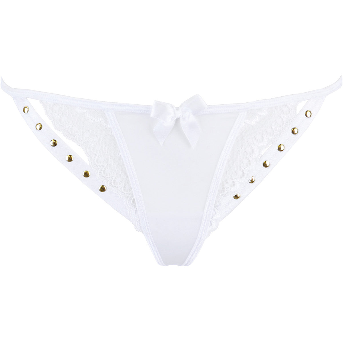 V-9798 string white