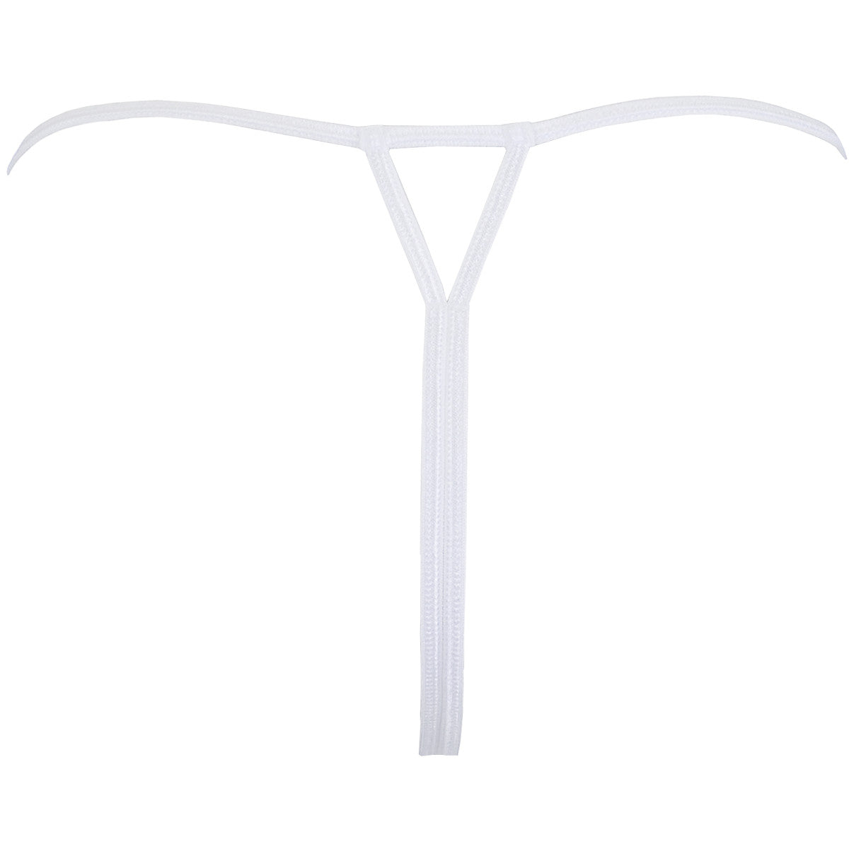 V-9828 string – wit