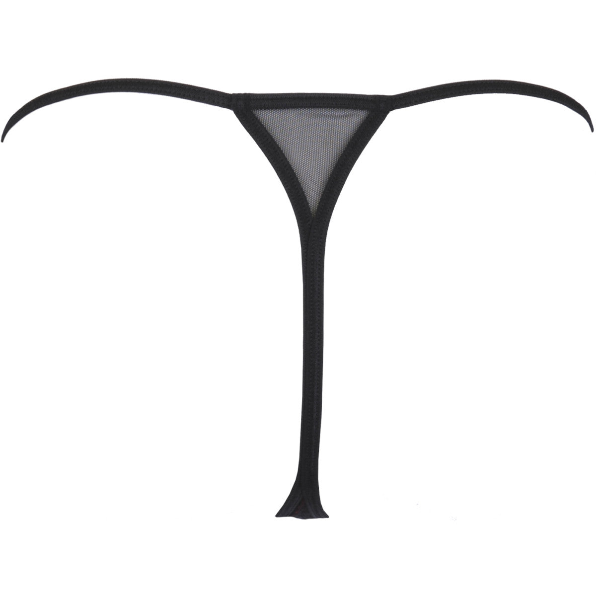 V-9888 string black-red
